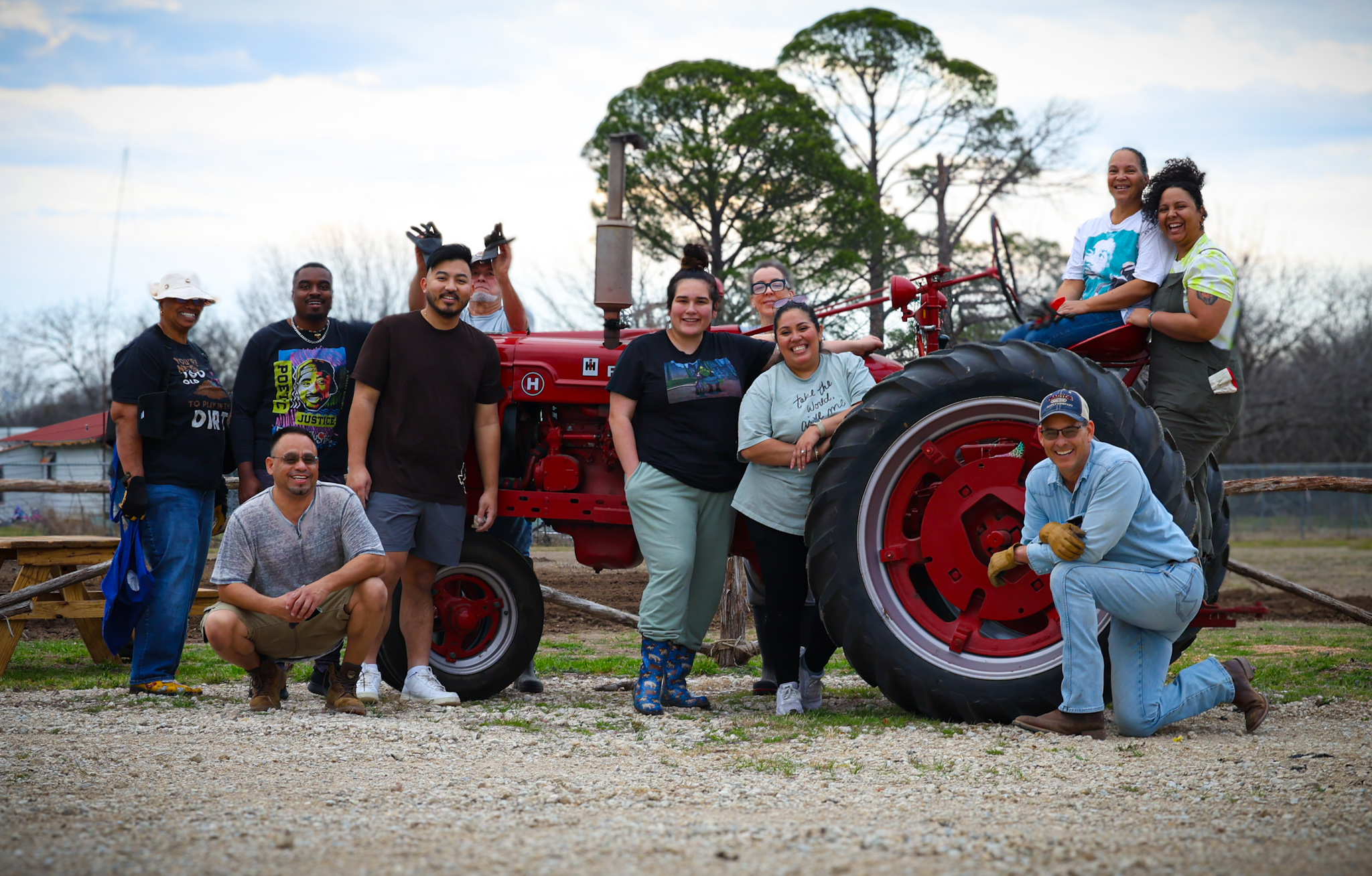 Agricultural Ministry